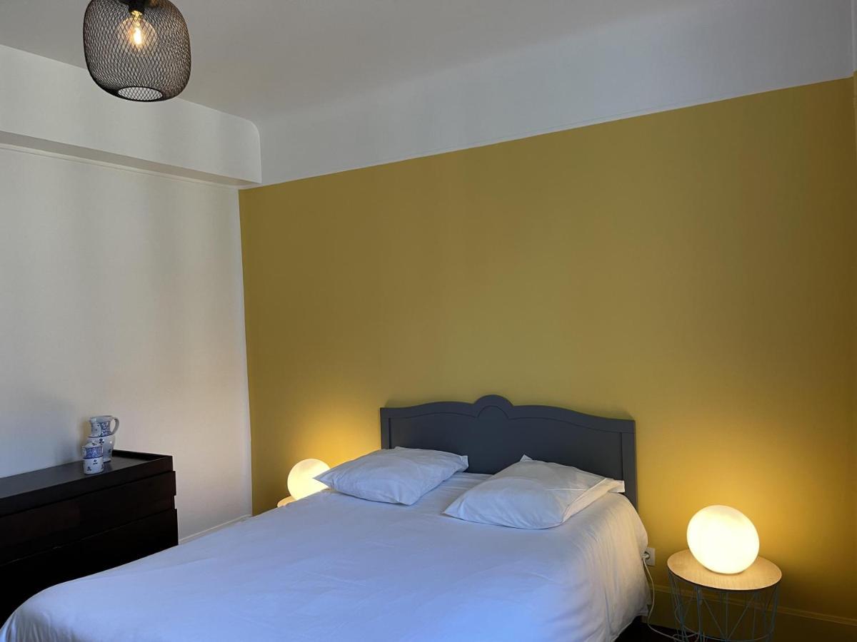 Apartment Le Temple Centre