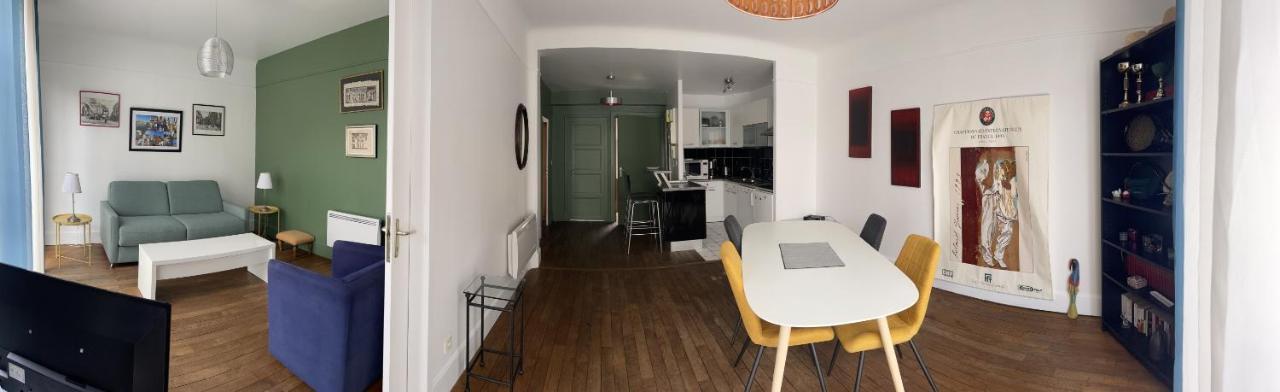 Apartment Le Temple Centre Auxerre